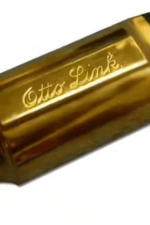 Otto Link Ténor Metal Super Tone Master 8 - Dernière chance