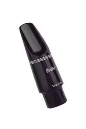 Envoi rapide - Otto Link Ténor Ebonite Tone Edge 8