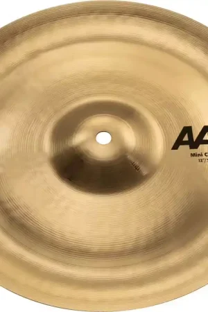 Sabian AAX 12" Mini Chinese - Prix exceptionnel