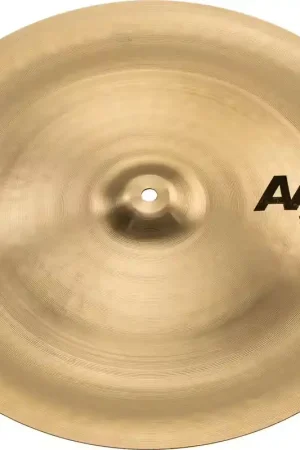 Sabian AAX 18" Chinese - Super offre