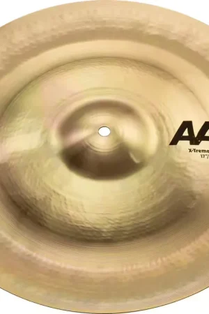 Disponible - Sabian AAX 17" Xtreme Chinese
