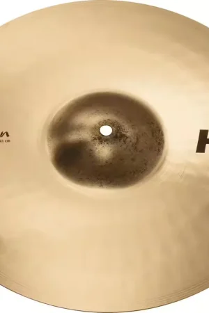 Sabian HHX Evolution 16" - Offre bientôt terminée