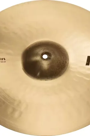 Ne manquez pas cette offre - Sabian HHX Evolution 17"