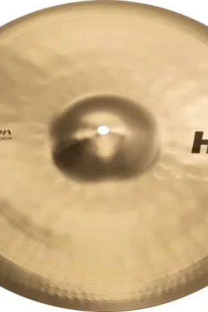 Prix choc | Sabian HHX Evolution 17" Effeks Crash - 11711xeb