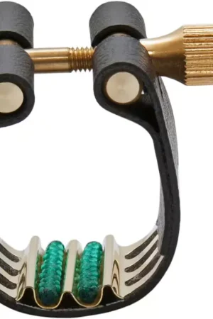 Réduction | BG France Ligature Tissu Sax Baryton Super Révélation
