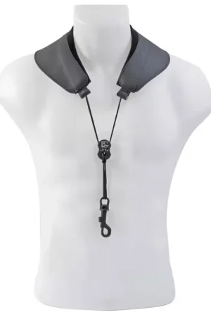 BG France S70SH Cordon Yoke - Saxo Alto/ Ténor - Achat sécurisé