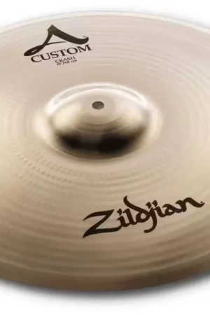 Prix imbattable - Zildjian A20517 - Crash A Custom 19"