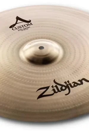 Disponible - Zildjian A20533 - Crash A Custom 17" Fast Crash