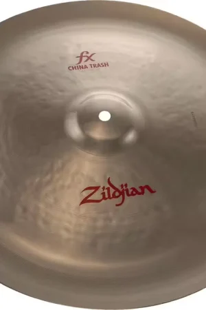 Zildjian A0616 - China Oriental 16" China Trash - Profitez-en