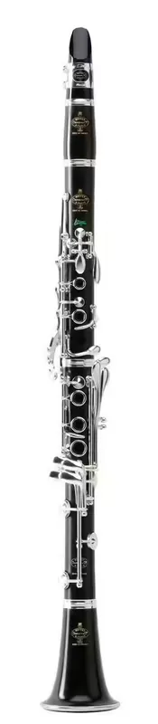 Haute qualité | Buffet Crampon R13 Sib Green Line (17 Clés Argentées) - BC1131G-2-0