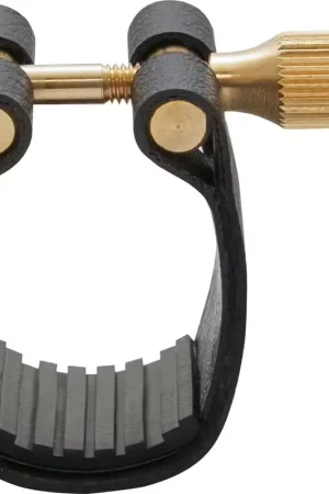 BG France Ligature Tissu Sax Soprano Standard | Prix exceptionnel