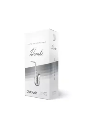 D'addario - Rico Hemke Premium 3.5 - Saxophone Alto - Commandez maintenant
