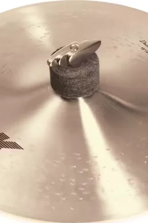 Déstockage | Zildjian K0932 - Splash K-Custom 10" Dark Splash