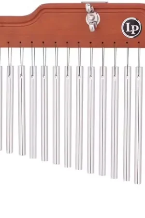 Latin Percussion LP511C - Bar Chimes Concert (36 Tubes) - Très demandé