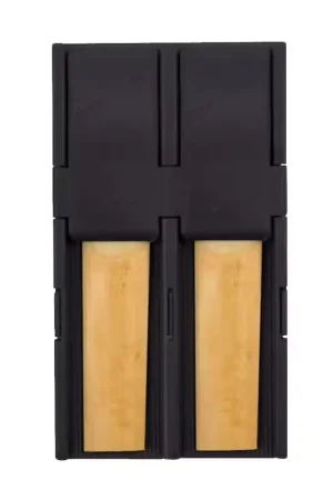 D'addario - Rico Porte-anches Clar Sib + Sax Alto/Soprano | Retour gratuit