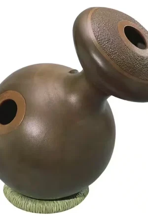 Latin Percussion LP1400-MB - Udu Drum Mbwata - Nouveauté
