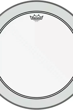 Remo P3-1322-C2 - Powerstroke III 22 Transparente - Disponible