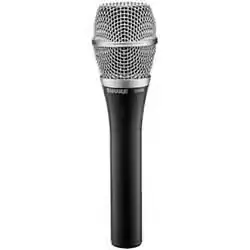 Shure SM 86 - Bien noté