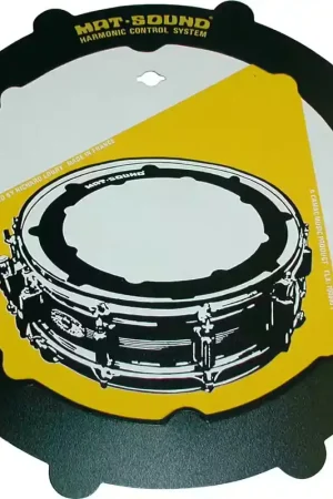 Matsound Muffler 14" | Prix promo