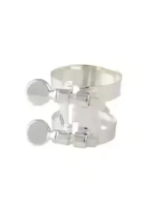 Buffet Crampon Ligature Clar Sib Argentée - F12221 | Affaire à saisir