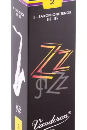 Vandoren ZZ 2 - Saxophone Ténor | Bon plan