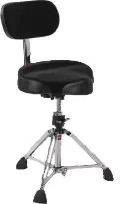 Gibraltar 9608MB Siege Batterie Assise Moto + Dossier | Dernière chance
