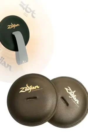 Zildjian Accessories P0751 Coussins Pour Lanieres De Cymbales Frappées - Prix usine
