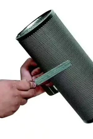 Latin Percussion LP304 - Guiro Merengue Guira Pro - Excellente qualité