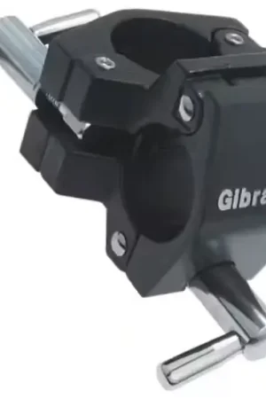 Gibraltar Clamp Liaison 2 Tubes Angle Droit 90 - Bientôt épuisé