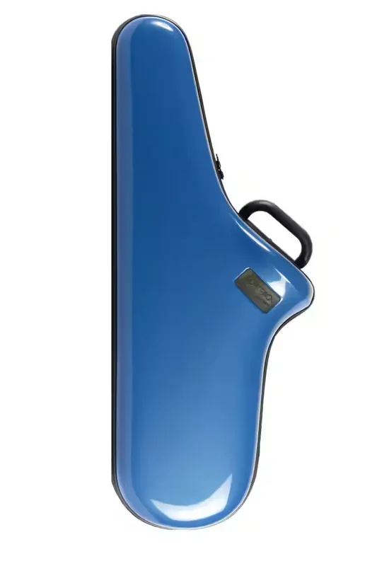 BAM Étui Saxophone Ténor Softpack - Bleu - Réduction spéciale