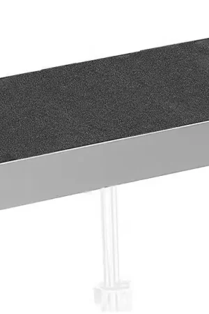 Qualité professionnelle - Bergerault Table BS027 38 X 60 X 5 (sans Stand)