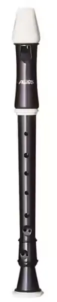 Aulos Flute A Bec Soprano En Plastique 205a | Prix promo