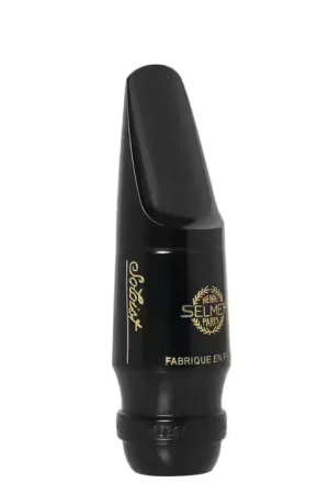 Selmer Soloist - G (Saxophone Alto) - Cette semaine uniquement