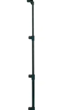 K&M 10810-000-55 Pupitre Noir Ultra Stable | Quantité limitée