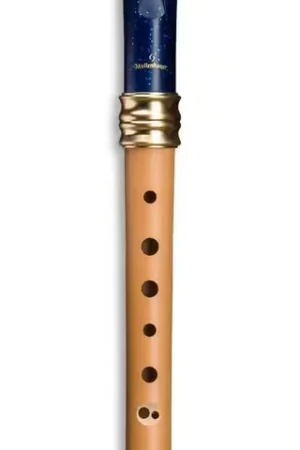 Direct usine | Mollenhauer Reve D'adri Soprano 1119B - Poirier et Plastique (doigté Baroque)