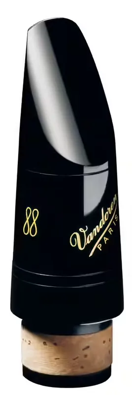 Bien noté | Vandoren Bec - Clarinette Sib - B40 Profile 88 (CM3078)