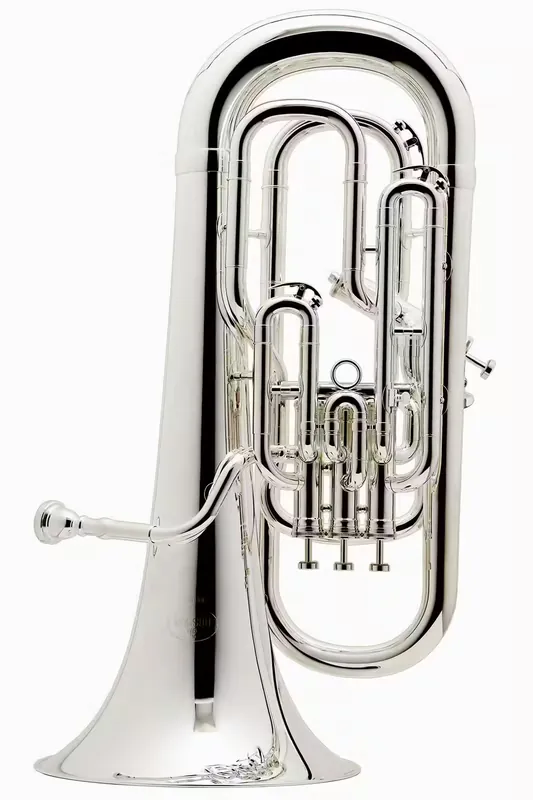 Prix réduit - Besson Prodige Sib Argenté - BE165-2-0