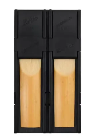 Très bien noté | D'addario - Rico Porte-anches Sax Ténor/Baryton + Clar Basse