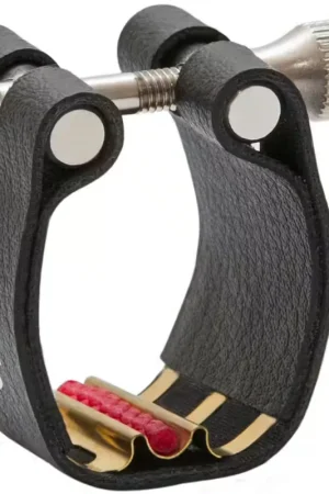 BG France Ligature Révélation Laiton - Clarinette Sib - Prix malin