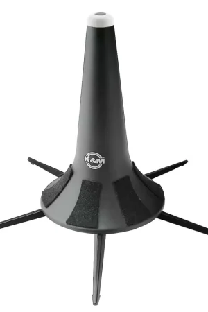 Réduction - K&M 15240 Stand Bugle