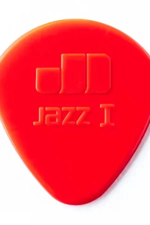 Prix réduit | Jim Dunlop 24 x 1,10mm Jazz I Nylon