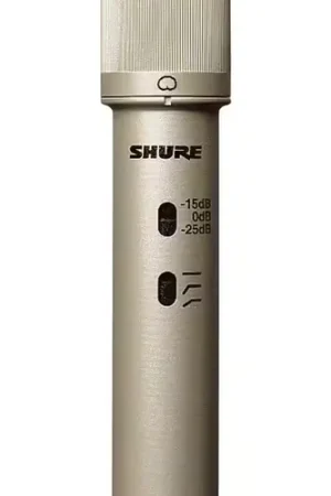 Shure KSM 141 SL | Top des ventes