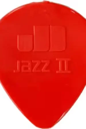 Prix en baisse - Jim Dunlop 24 x 1,10mm Jazz II Nylon
