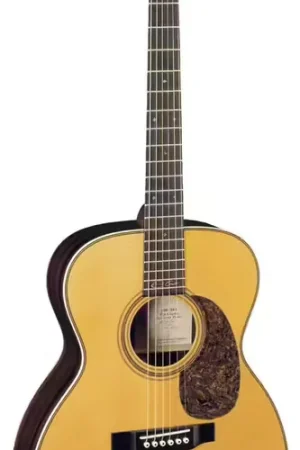 Martin Guitar 000-28EC Eric Clapton Signature | Commandez maintenant
