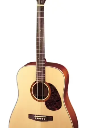 Cort Earth E100ns Natural Satin | Tendance