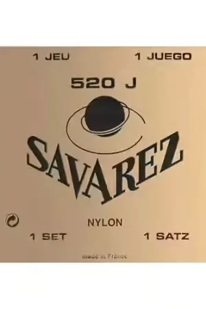 Savarez 520J Tirant Tres Fort | Commandez dès maintenant