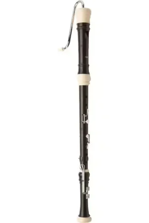 Aulos Flute A Bec Basse En Plastique 533B | Derniers jours