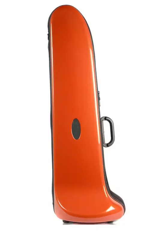 Remise - BAM Étui Trombone Ténor Softpack - Terracotta
