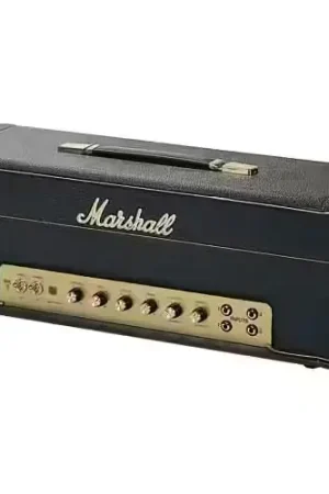 Marshall 1987X - Derniers jours