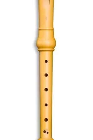 Mollenhauer Denner Soprano 5122 - Buis Castello (doigté Baroque) - Bien noté